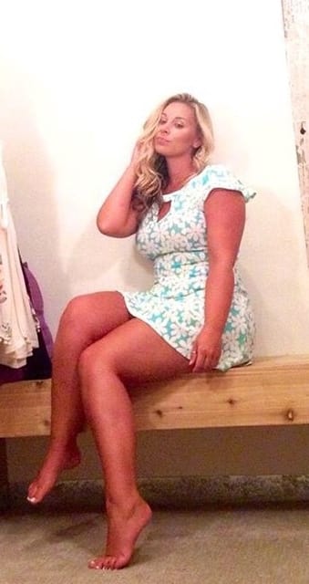 olivia jensen feet 5