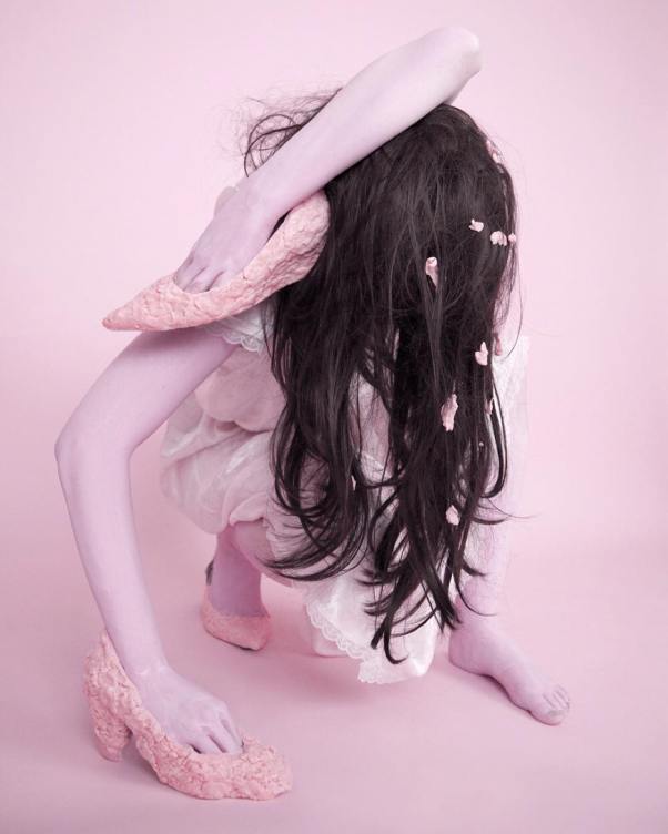 olivia locher feet 2