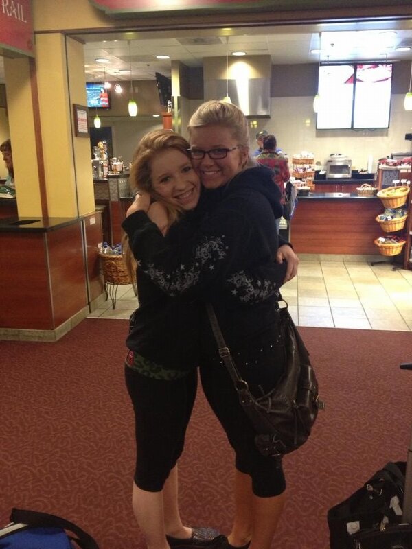 olivia lueders feet 6