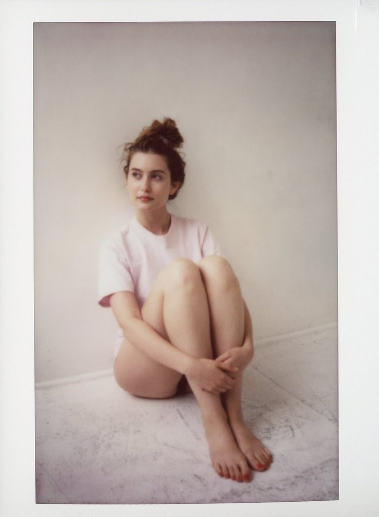 olivia macklin feet 1