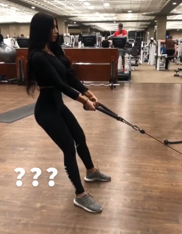 olivia marcarelli feet 4