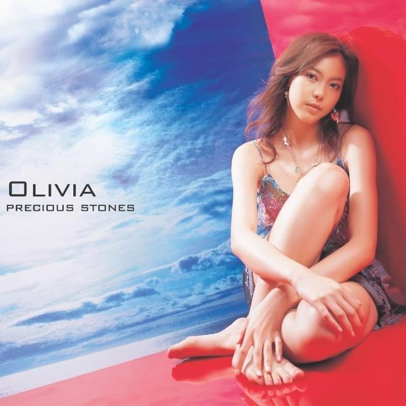 olivia ong feet 1