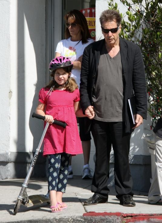 olivia pacino feet 5