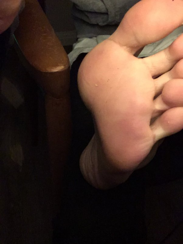 olivia palmer feet 3