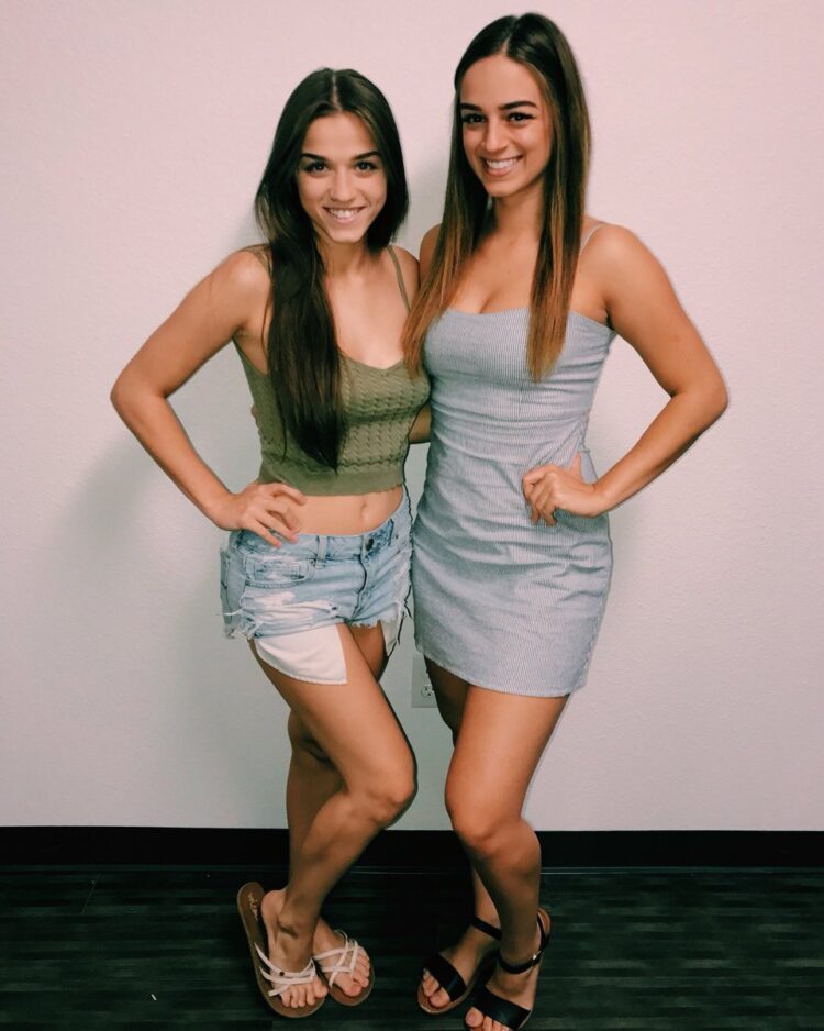 olivia panacci feet 3