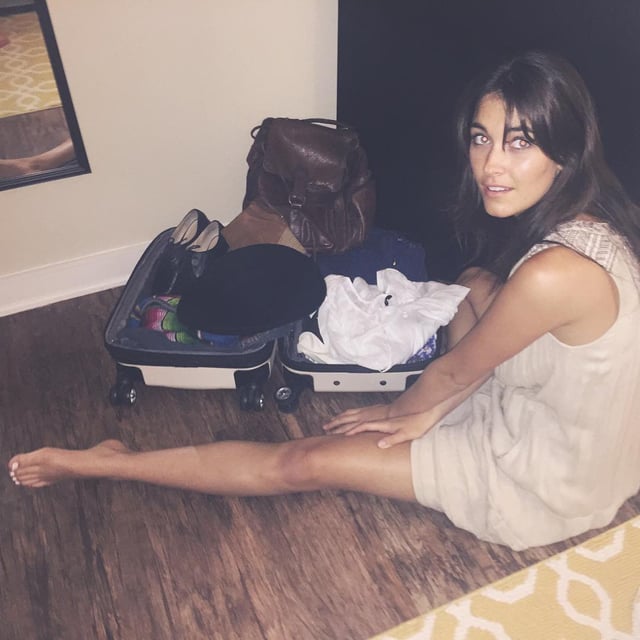 olivia pickren feet 2