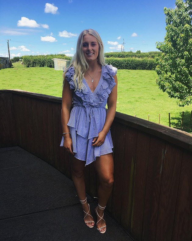 olivia podmore feet 1