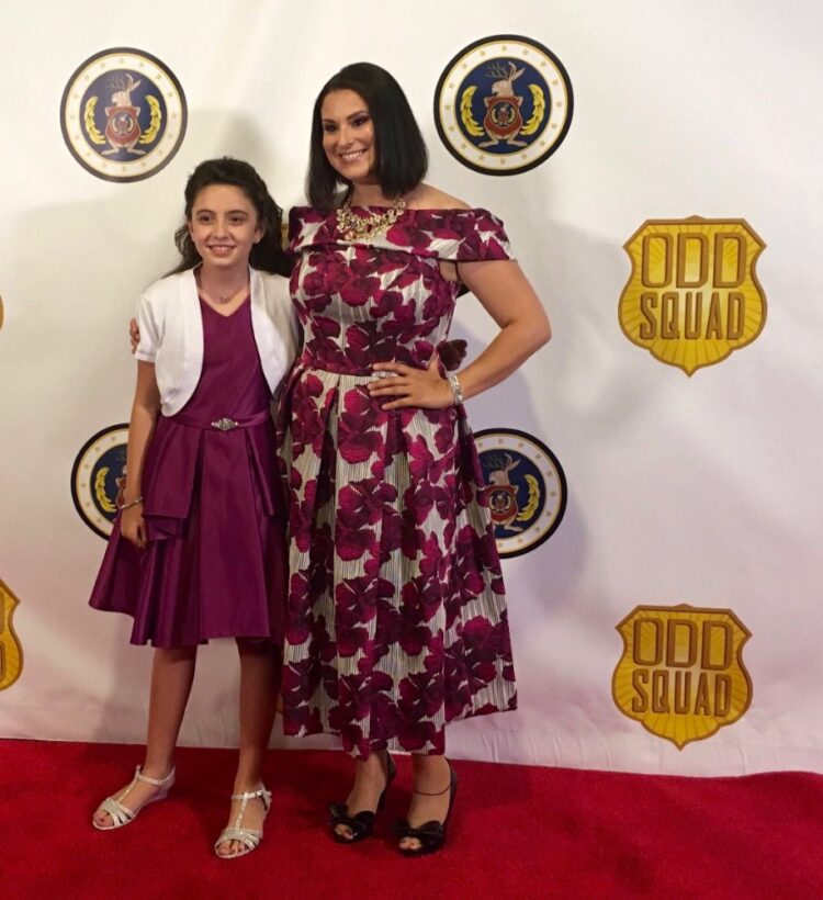 olivia presti feet 3