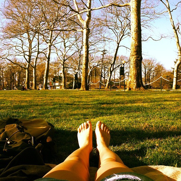 olivia puckett feet 3