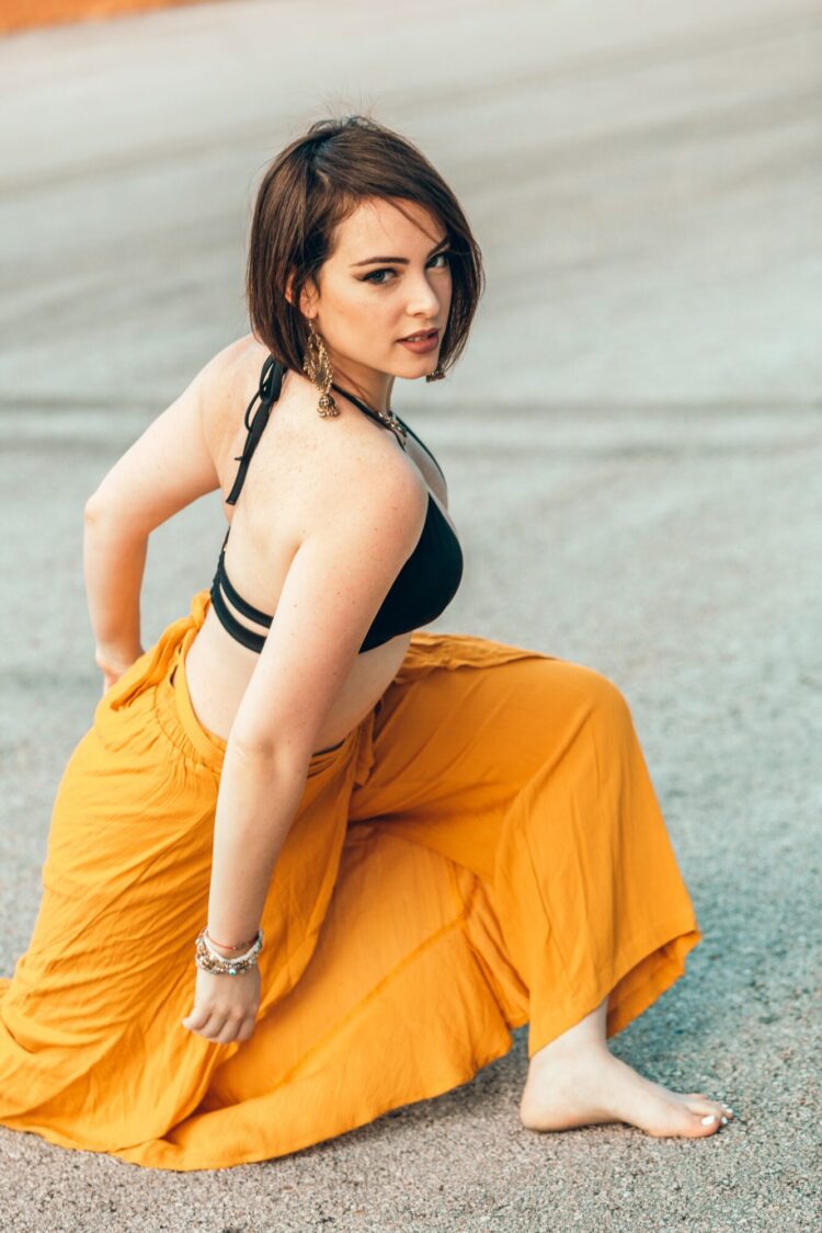 olivia rodriguez feet 4