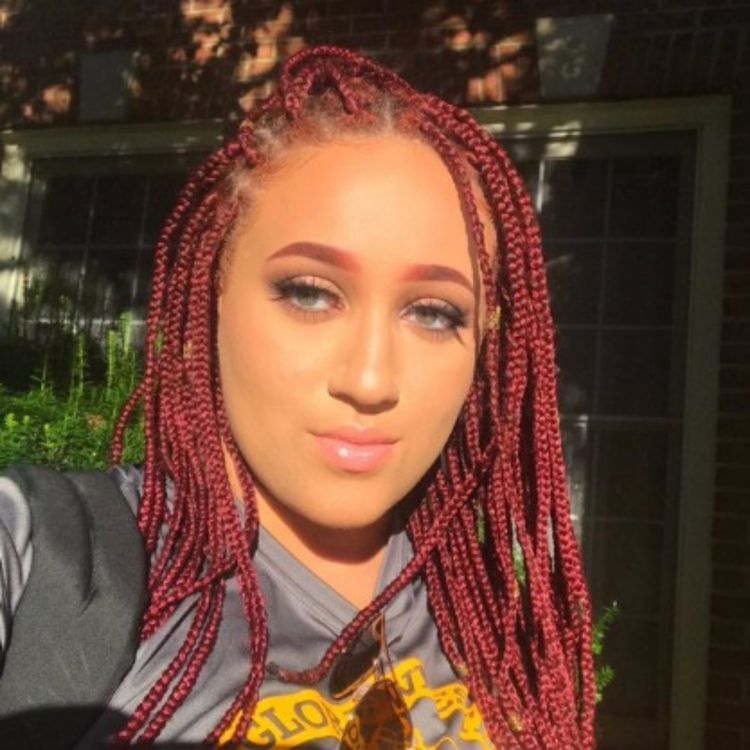 olivia rondeau feet 2