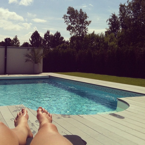 olivia schough feet 2