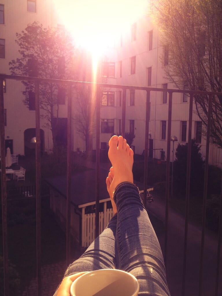 olivia schough feet 4