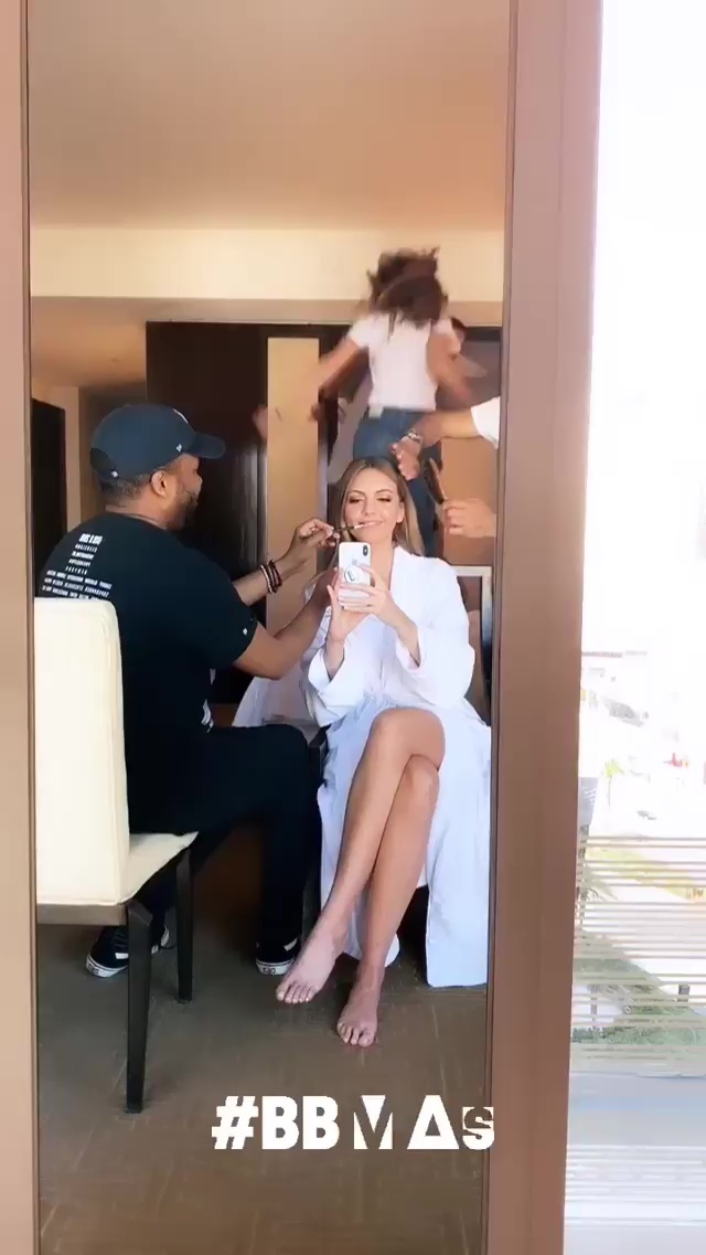 olivia somerlyn feet 3