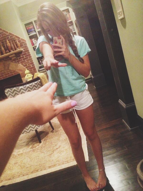 olivia stanziale feet 5