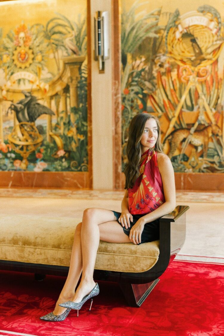 olivia trevino feet 6