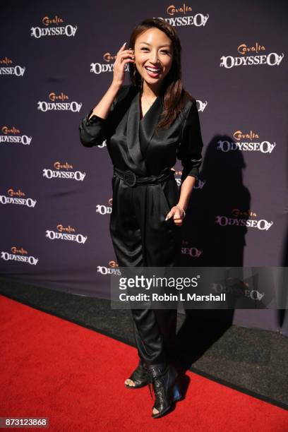 olivia tutram mai feet 5