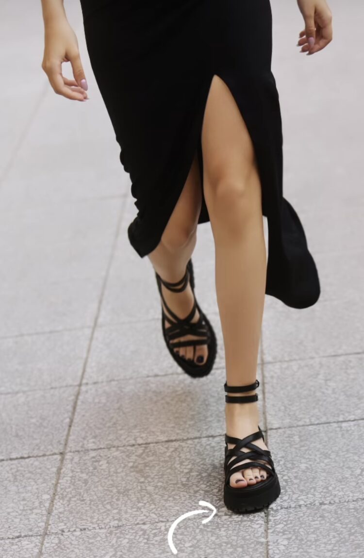 oliwia bieniuk feet 2