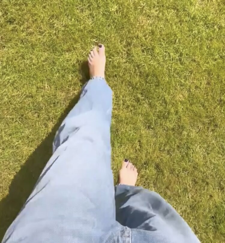 oliwia bieniuk feet 4