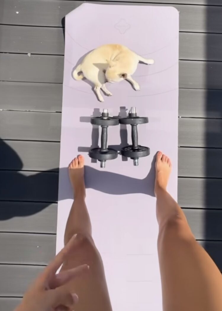 oliwia bieniuk feet 5