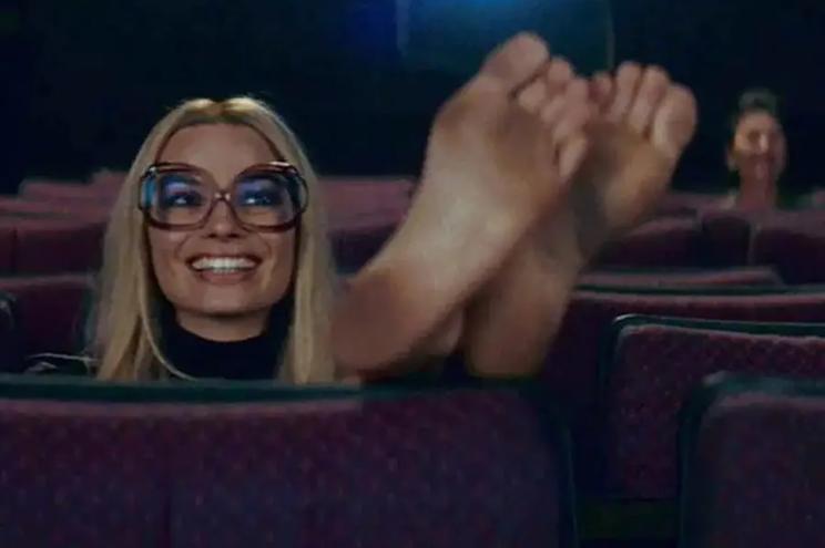 oliwia sawinska feet 5