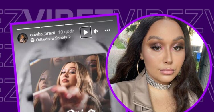 oliwka brazil feet 6