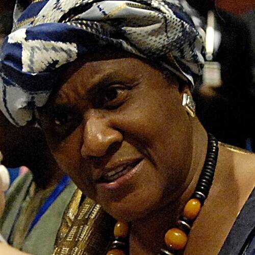 olubanke king akerele feet 4