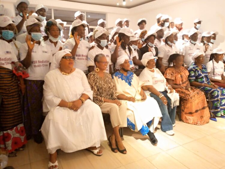 olubanke king akerele feet 5