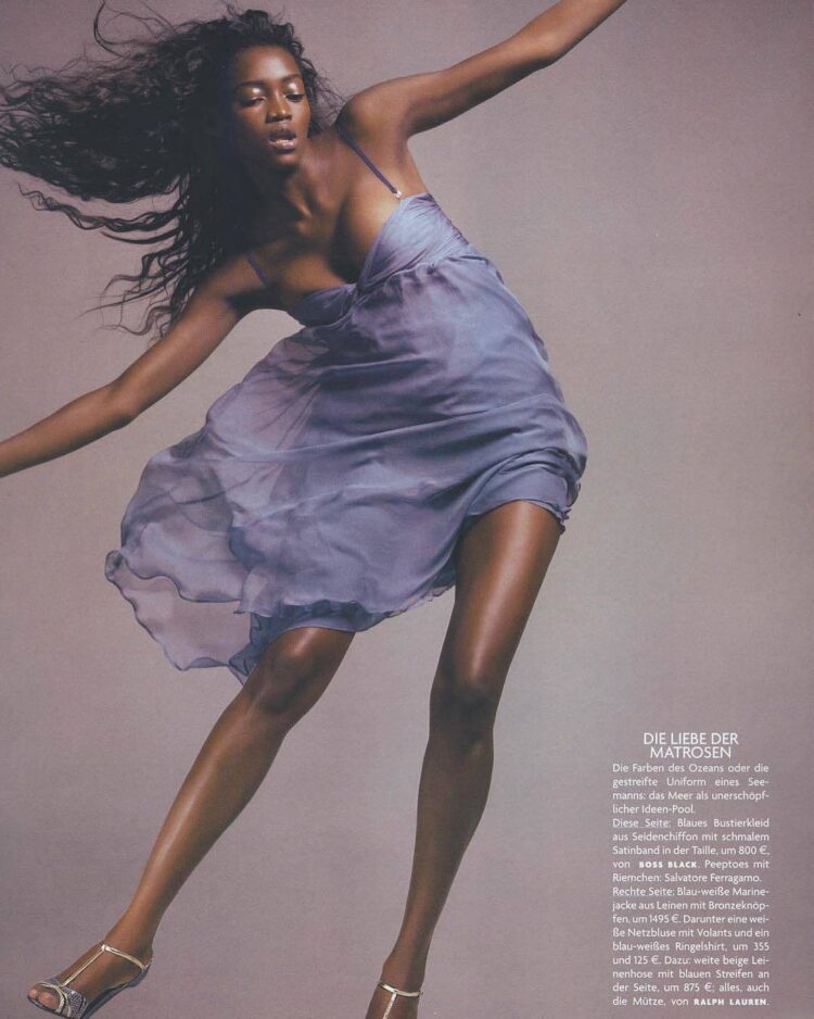 oluchi onweagba feet 2