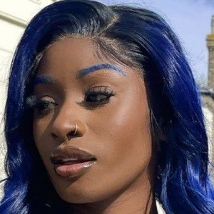 oluwanifewa agunbiade feet 1