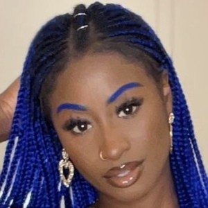 oluwanifewa agunbiade feet