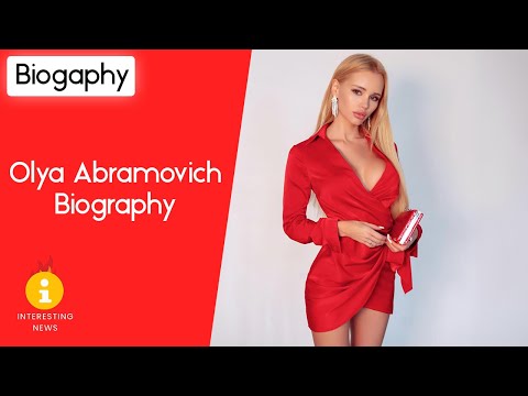 olya abramovich feet 4