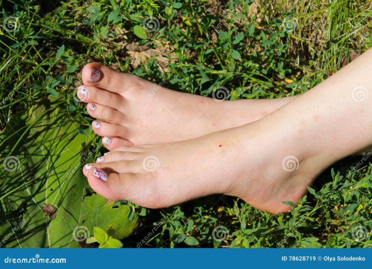 olya antipova feet 3