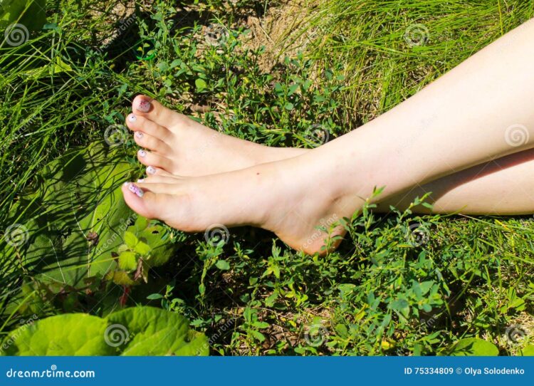 olya antipova feet 4