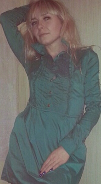 olya desyatovskaya feet 5