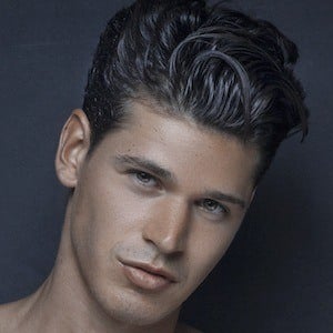 olya desyatovskaya feet