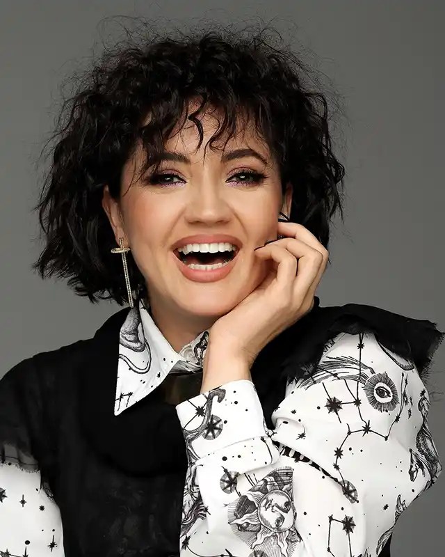 olya tsybulska feet 5