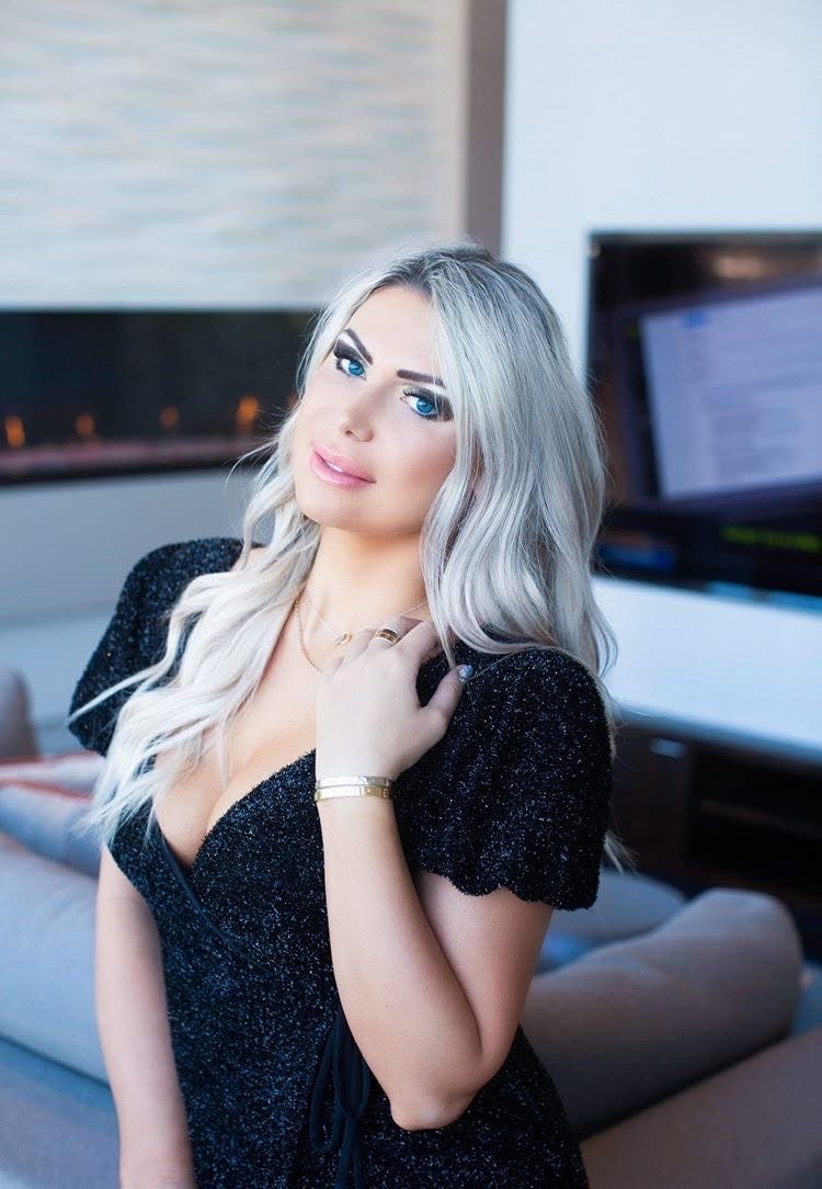 olyasha novozhylova feet 2