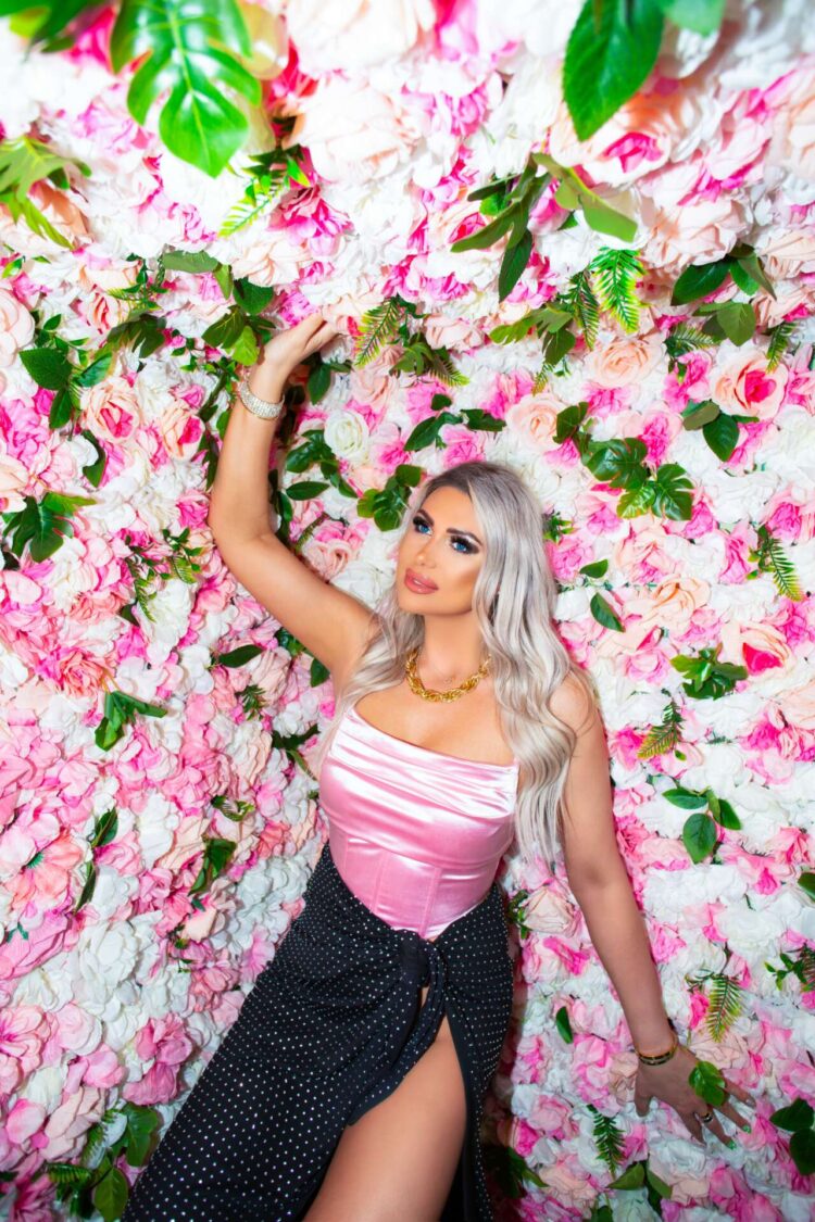 olyasha novozhylova feet 5