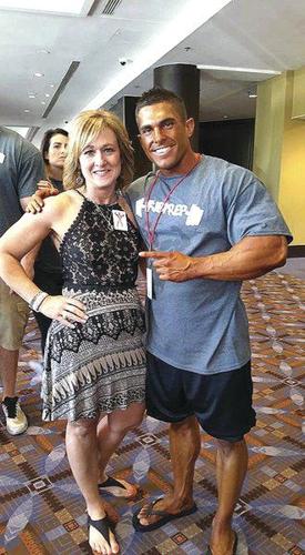 olympia scott feet 6