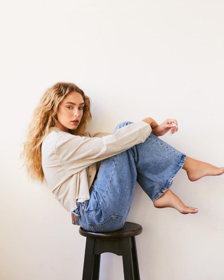 omer nudelman feet 4