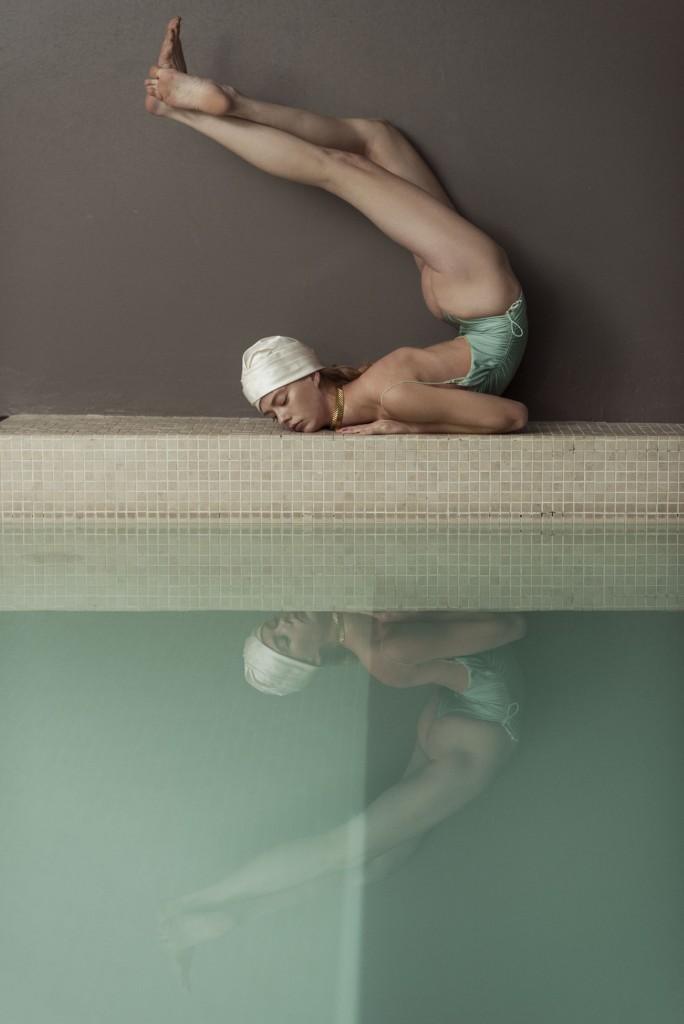 ondria hardin feet 6