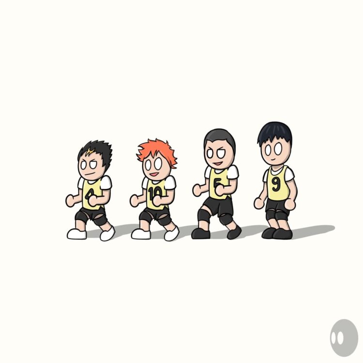 onikukamisama feet 5