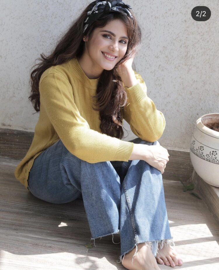 onima kashyap feet 2