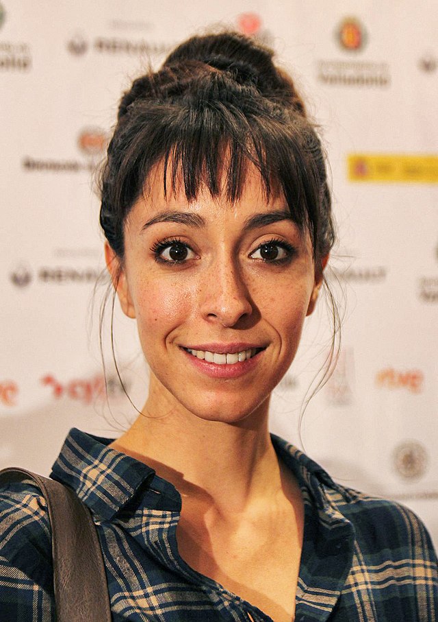 oona chaplin feet 5