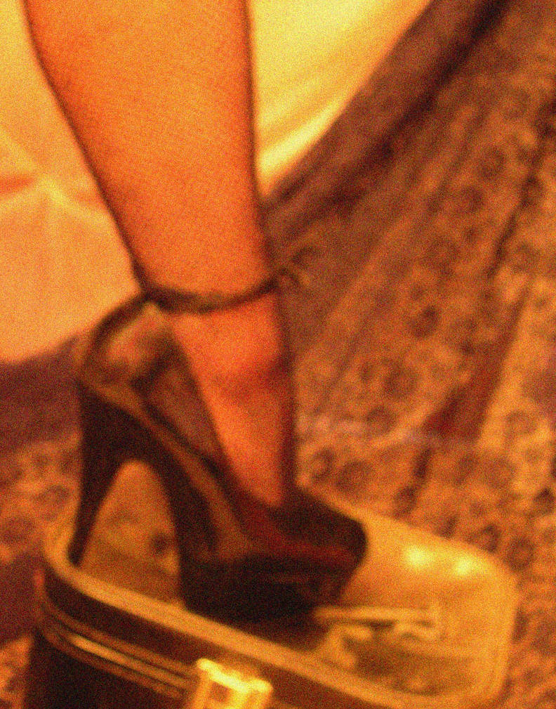 ophelia dagger feet 4