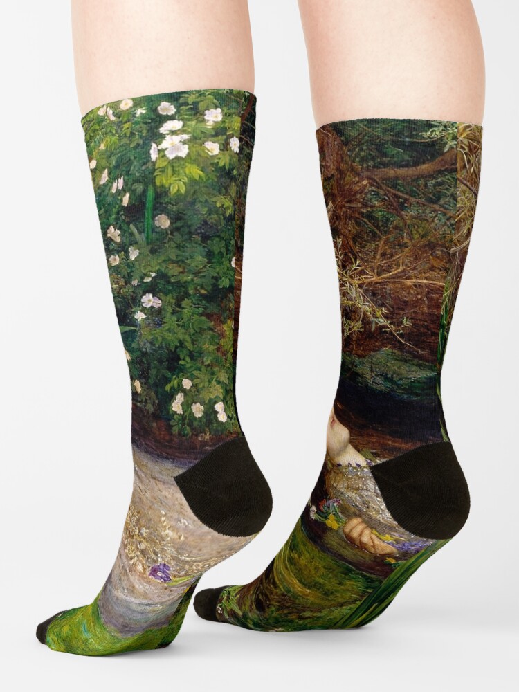 ophelia jacques feet 1