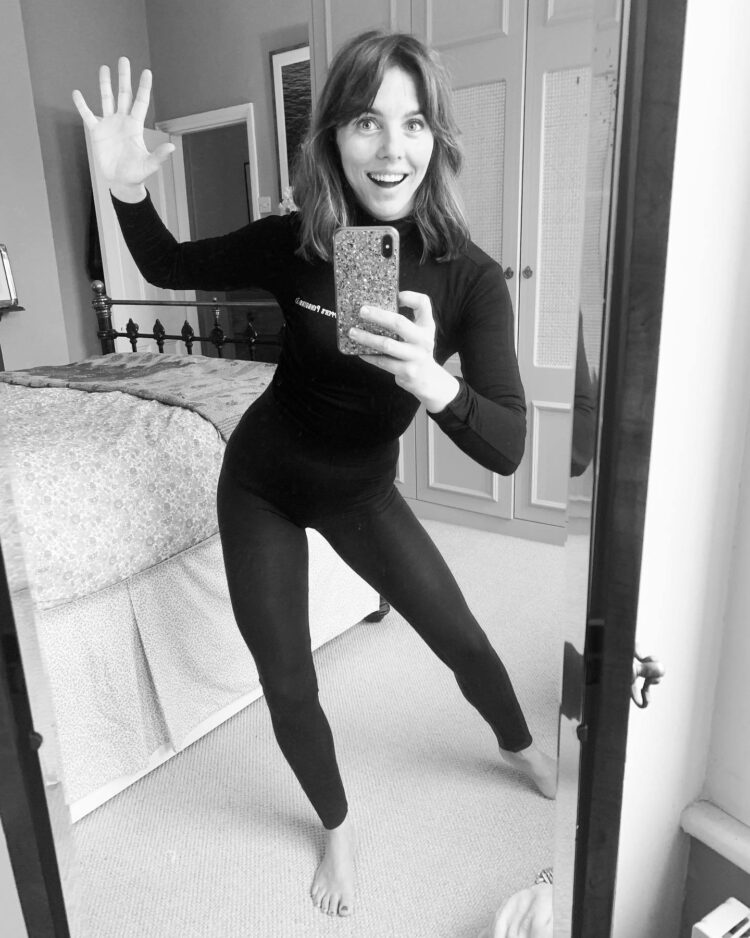 ophelia lovibond feet 1