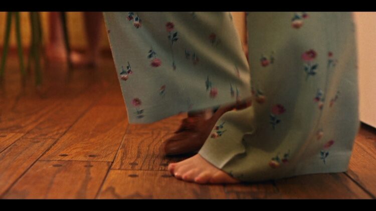 ophelia lovibond feet 2