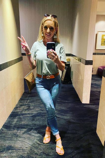 ophelia nichols feet 2